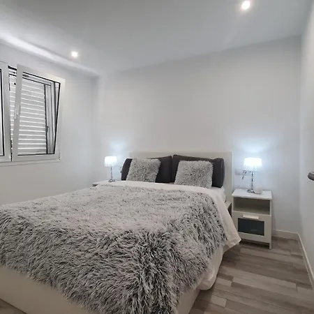 Apartamentos Oceano Fuerte Costa De Antigua