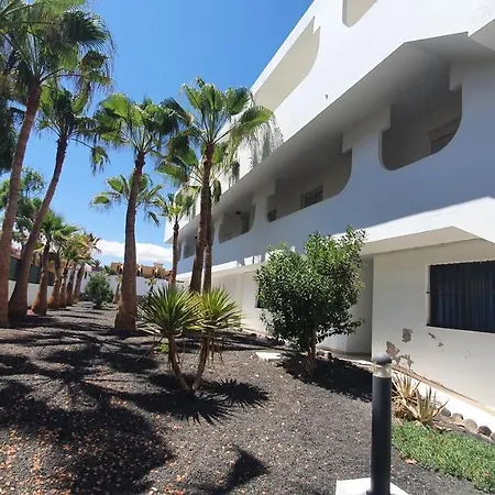 Apartamentos Oceano Fuerte * Costa De Antigua