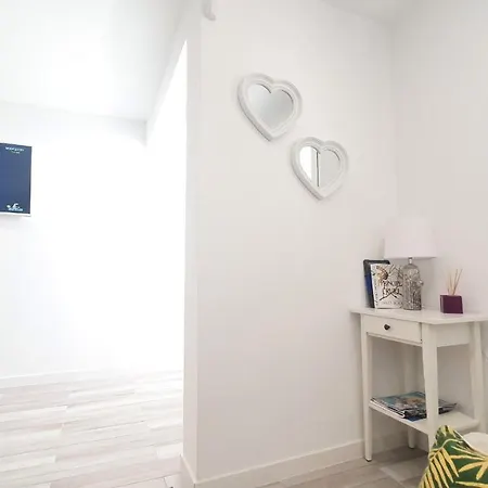 Apartamentos Oceano Fuerte Apartment Costa De Antigua