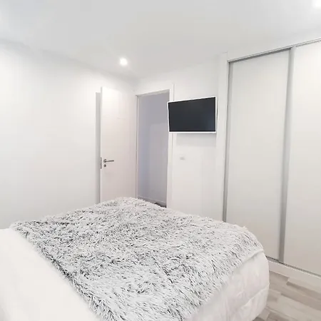 Apartamentos Oceano Fuerte Apartment *