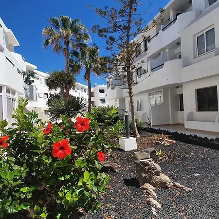 Apartment Apartamentos Oceano Fuerte *