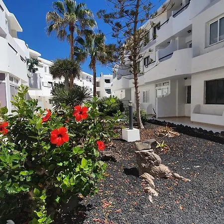 Apartamentos Oceano Fuerte Costa De Antigua